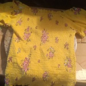 Children's Place top